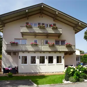 Hotel Berlin Tegernsee, Rotta