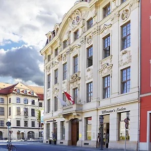 Hapimag 3*, Dresden Deutschland