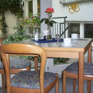Sophienhof , Berlin Deutschland