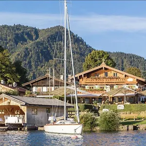 Hotel Seehotel Malerwinkel, Rotta